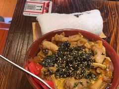 -鸟鹏烧鸟居酒屋(熙龙湾店)