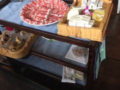 -滇釜火锅·能喝汤的火锅(车公庄店)