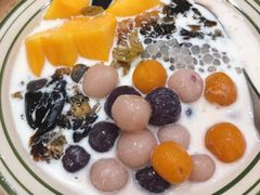 -堂屋糖水店(愚园店)