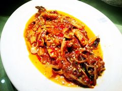 iphone_upload_pic-楚鱼王·河鲜·湖北菜(华农店)