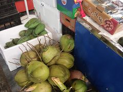 -曼阁市场水果批发市场