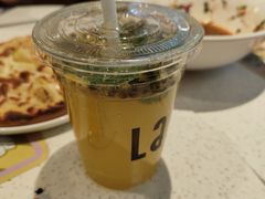 -乐凯撒披萨(南山书城店)