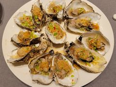 -龙宴海鲜城(经中路店)