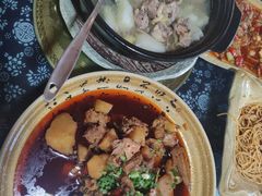 -青城甲(青城山店)