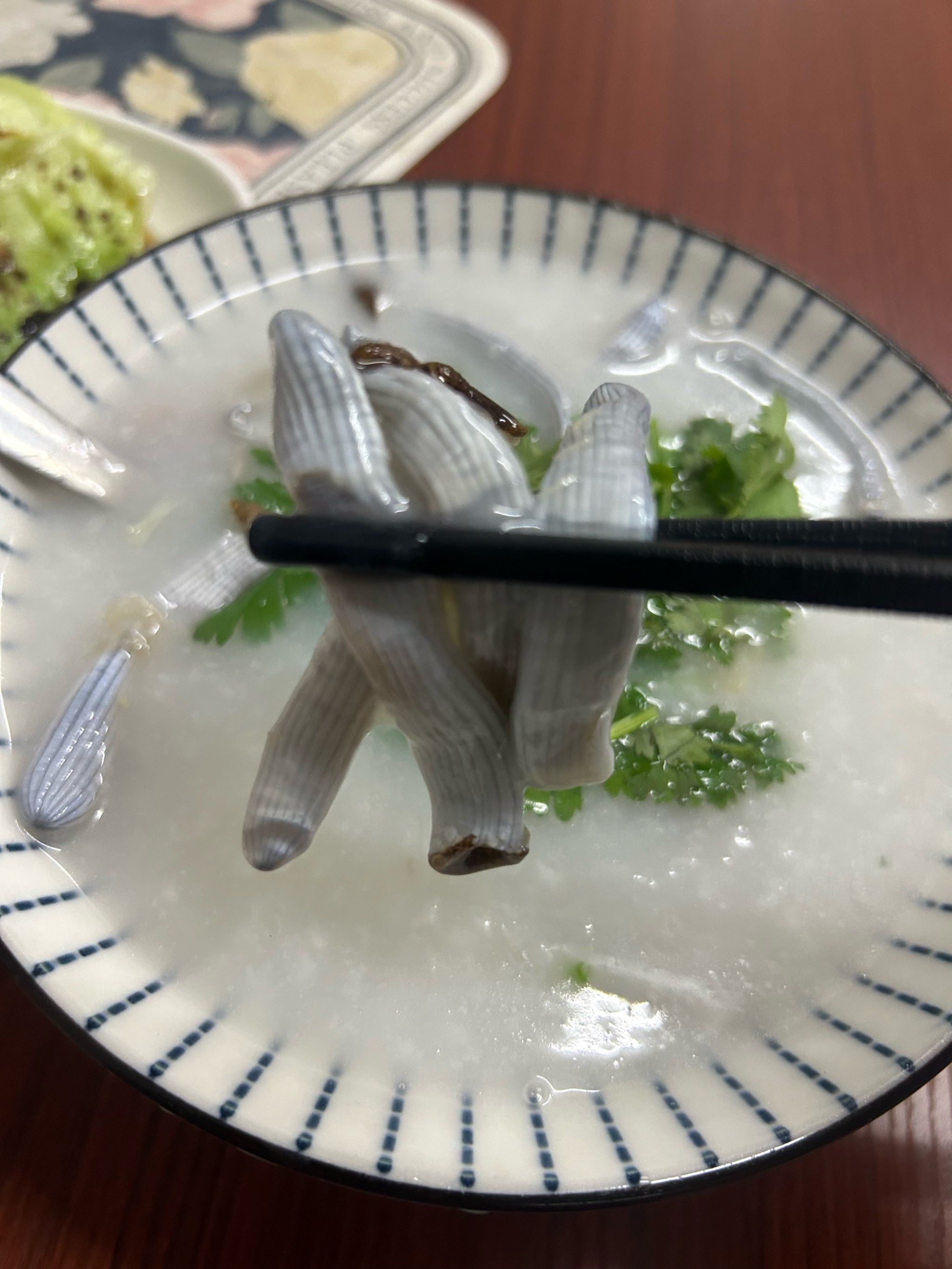 泥虫,你们怕不怕,估计只有福建人和广东人敢吃