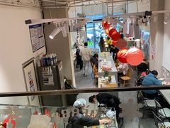 -小豆海棠(嘉兴路店)