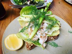 -BOR Eatery(安福路店)