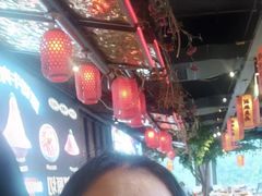 -川味观·鲜货火锅(西湖文化广场店)
