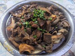 -麻木老地方牛筋牛杂(长堤街店)