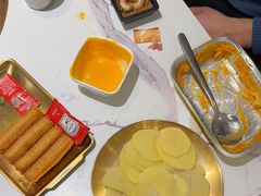 -花味·自助烤肉(江宁同曦店)