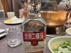 -东来顺饭庄(上地华联店)