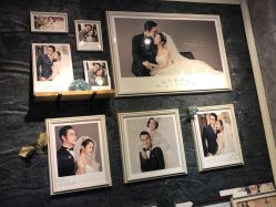 -巴黎时尚婚纱摄影(南汇店)