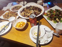 -三猫黑鱼花(南大店)