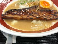 -雷门拉面·现熬骨汤(凯德来福士店)