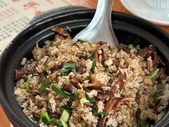 黄鳝饭-富哥食店