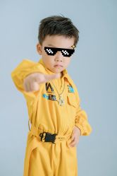 -玛瑞莎·儿童·亲子摄影(越秀店)