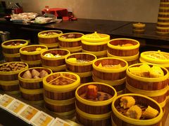 -朗丽兹自助餐厅