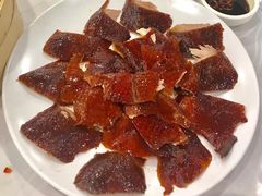 -富园海鲜酒家(佐敦店)