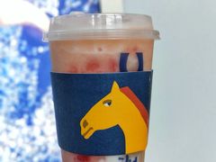 桃桃卡士-春丽小马(济南恒隆广场店)