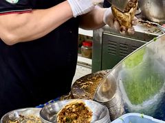 -昌顺马记小吃店(昌盛园店)