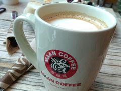 -maan coffee漫咖啡(通州店)