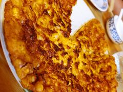 -东吉馆韩式餐厅(八经街总店)