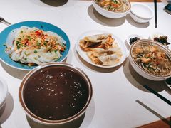 -老淮滨-蚌埠非遗小吃(淮河路店)