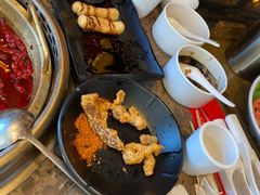 -小龙坎老火锅(北京三里屯店)