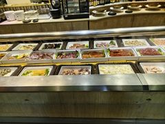 -尚品海鲜肥牛自助火锅(湖明店)