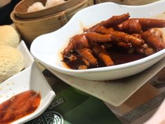 晶莹鲜虾饺-添好运点心专门店(北角店)