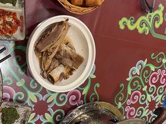 -格日勒阿妈蒙古厨房(大召店)