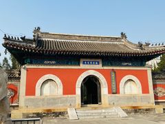 -大钟寺古钟博物馆