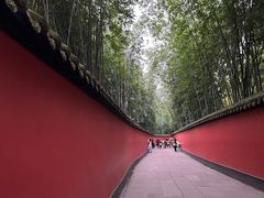 -成都武侯祠博物馆