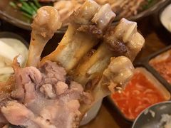 -Myth猪蹄(明洞店)