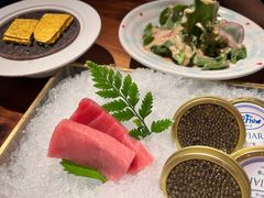 -Mr.Fish鱼鲜生海鲜放题(高德置地冬广场店)