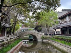 -龙潭水乡
