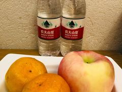 -海天一色海景自助餐厅(西港花园店)