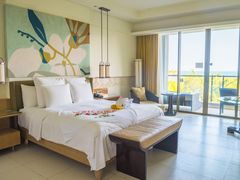 -三亚海棠湾万丽度假酒店