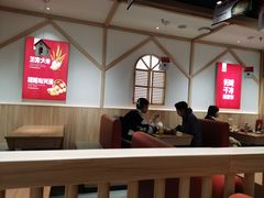 大堂-小木屋拌饭(沈阳中街大悦城店)