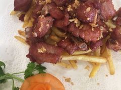 -黄埔华苑酒家(黄埔总店)