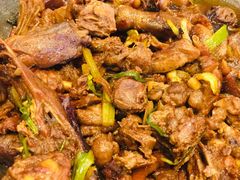 -大嫂镬仔·焖鸡煲·啫啫煲(逢源路店)