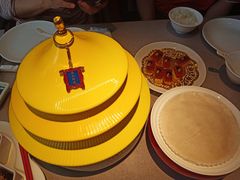 -花家怡园(四合院总店)
