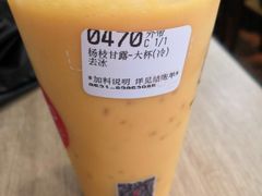 -85度C(济南经七路店)