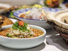 凉拌千层肚-院8里·少城记忆老川菜(宽窄巷子店)