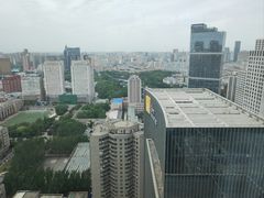 -君悦酒店·乐厨·高空自助餐(青年大街店)