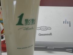 -1点点(阜通店)