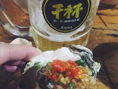 -木屋烧烤(惠阳华润小径湾店)
