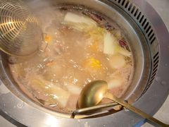 -三头牛·潮汕牛肉生蚝火锅 (夏湾店)