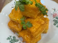 -芋包王闽南茶楼(八市店)