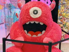 -BIG PINK大粉娃娃机主题馆(圆融星座店)